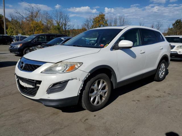 2012 Mazda CX-9 