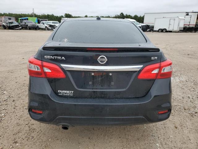 3N1AB7AP3KY337356 | 2019 NISSAN SENTRA S