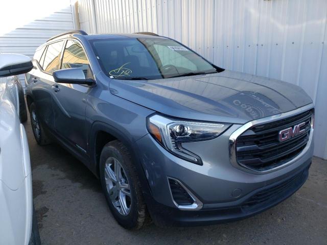 2023 GMC TERRAIN AT 3GKALYEG9PL213899