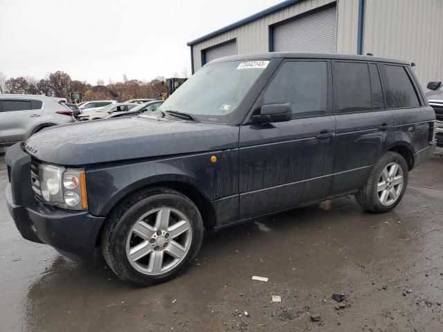 2005 Land Rover Range Rover HSE