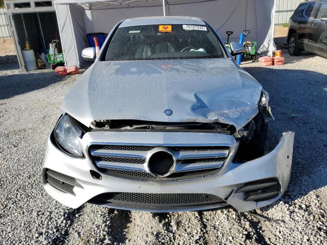 WDDZF4KB7HA166345 Mercedes-Benz E 300 4matic