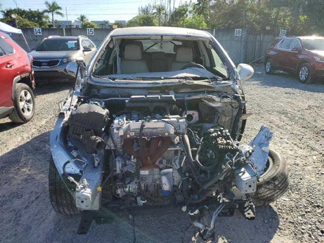 LRBFXBSA6KD106633 Buick Envision Preferred