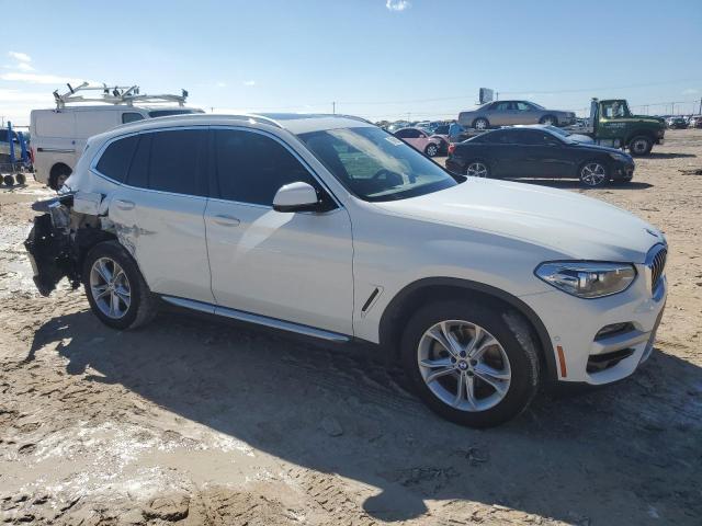 5UXTS1C08L9D40863 | 2020 BMW X3 XDRIVE3