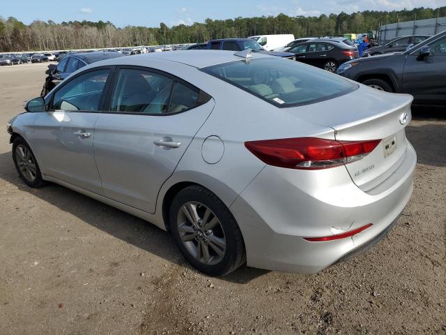 2017 HYUNDAI ELANTRA SE - 5NPD84LF8HH106969