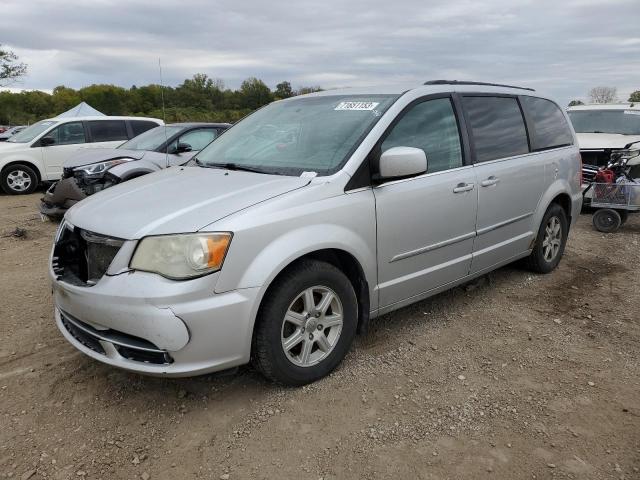 2011 Chrysler Town & Country Touring