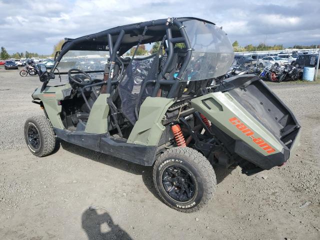 2020 CAN-AM ATV - 3JBKBAN21LJ000341
