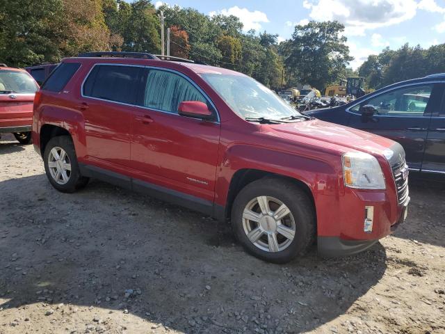 2GKFLXE38E6371200 GMC Terrain Slt