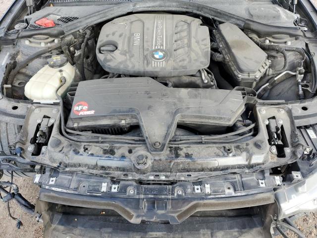 2015 BMW 328 D XDRI - WBA3D5C53FK290900