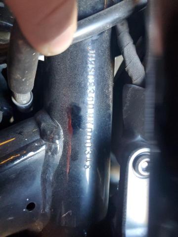 2021 HONDA CMX1100 A JH2SC8300MK000348