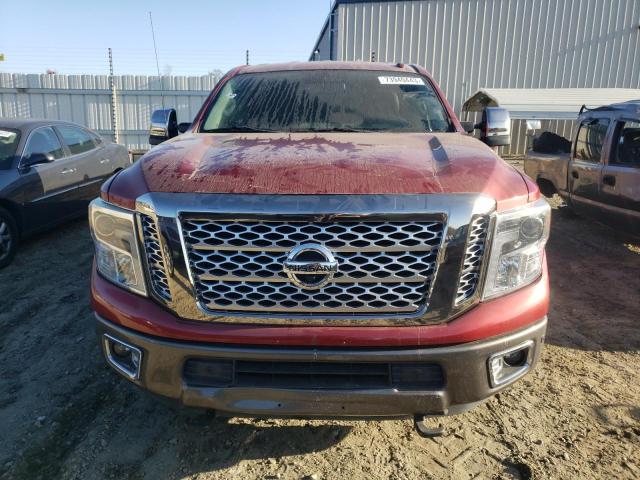 1N6BA1F26GN511209 Nissan Titan Xd Sl