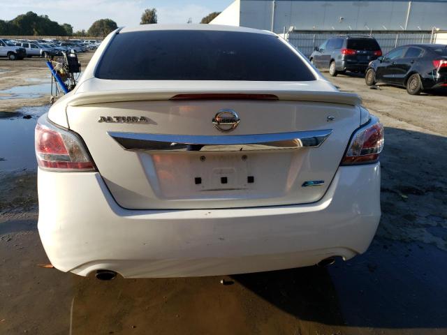 1N4AL3AP0EC149111 Nissan ALTIMA 2.5