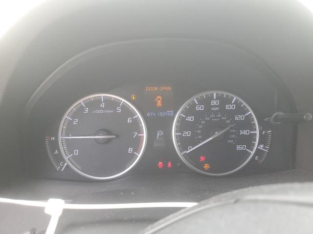 5J8TB3H54EL016332 Acura Rdx Technology