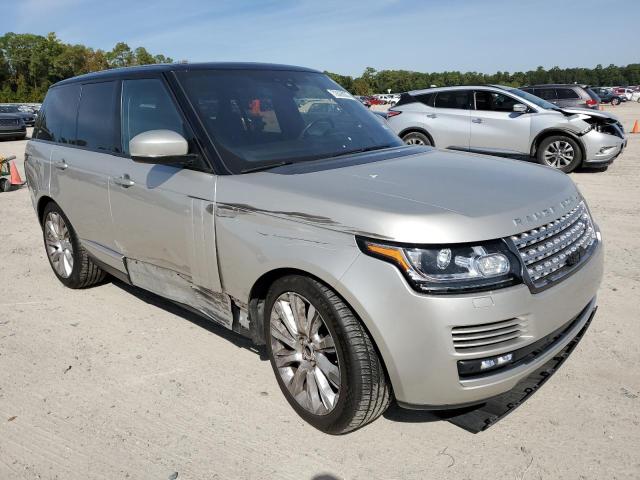 Vin: salgs2fe5ha350018, lot: 72626003, land rover rangerover supercharged 20174