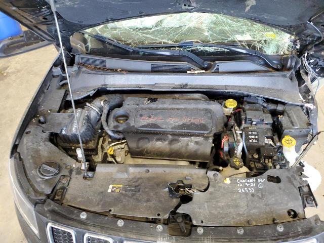 3C4NJDBB9JT484781 Jeep Compass Latitude