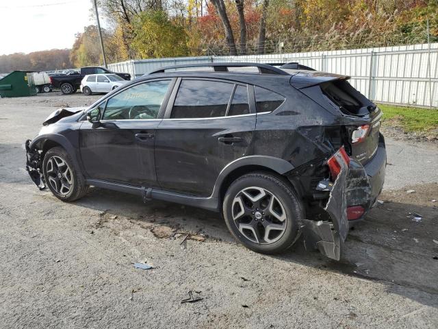 2018 Subaru Crosstrek Limited VIN: JF2GTALC0JH339685 Lot: 73776803