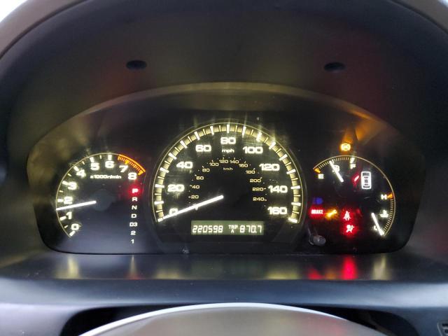 1HGCM56826A057591 2006 Honda Accord Ex