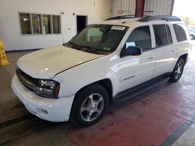 2004 Chevrolet TrailBlazer EXT LS