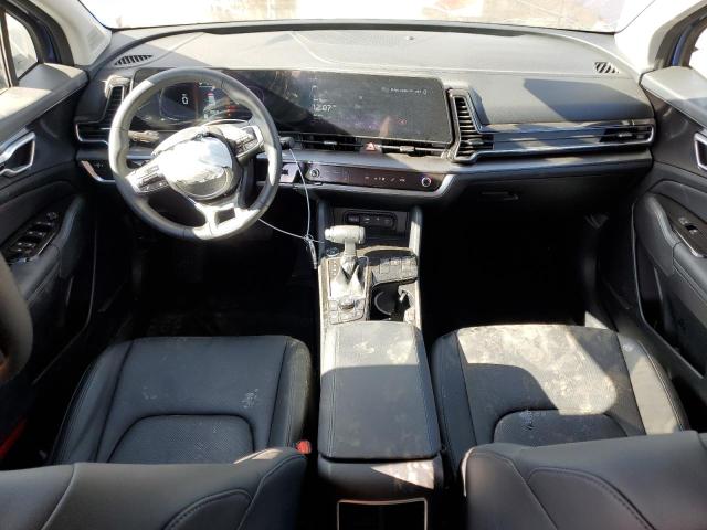 5XYK3CAF9PG122073 KIA Sportage Ex