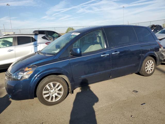 2008 Nissan Quest S