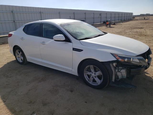 KNAGM4A79F5631585 | 2015 KIA OPTIMA LX