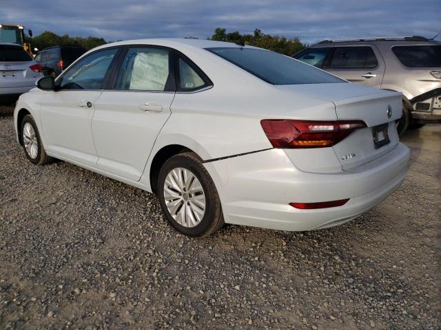 3VWC57BU2KM140121 | 2019 VOLKSWAGEN JETTA S