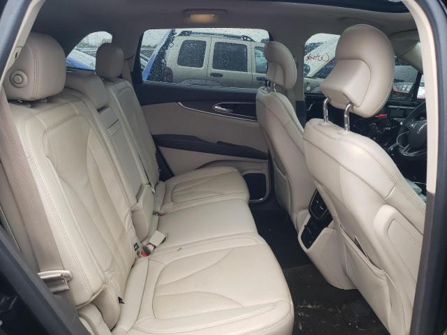 2016 LINCOLN MKX RESERV - 2LMTJ8LP5GBL51268