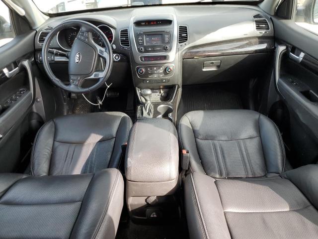 5XYKU4A77FG647790 KIA SORENTO EX