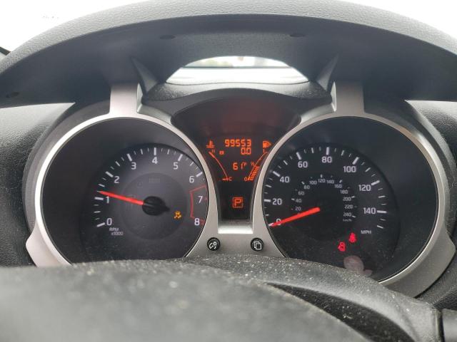 2015 NISSAN JUKE S - JN8AF5MR3FT509648