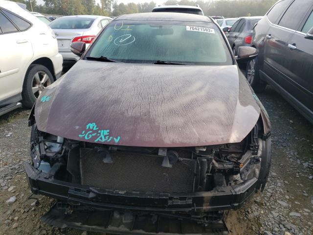 5XXGM4A79FG485106 KIA Optima Lx