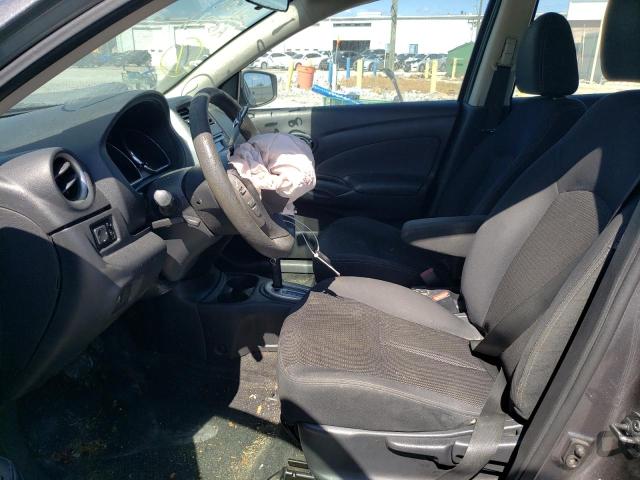 3N1CN7AP8GL824217 Nissan VERSA S