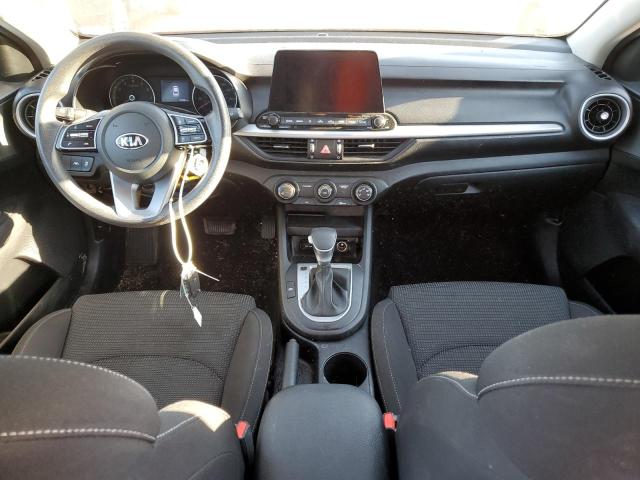 2021 KIA FORTE FE - 3KPF24AD7ME268926