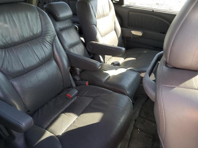 2007 Honda Odyssey Exl VIN: 5FNRL38777B023742 Lot: 70899723