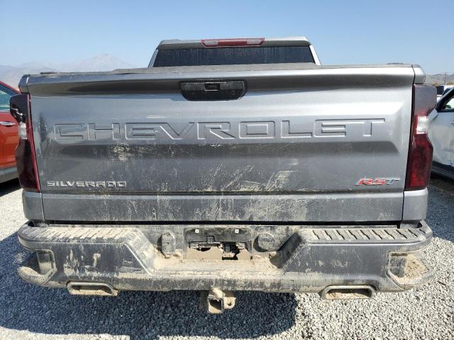 2019 CHEVROLET SILVERADO - 1GCUYEED5KZ265031