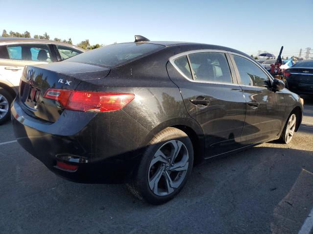 2015 ACURA ILX 20 TEC 19VDE1F75FE001649