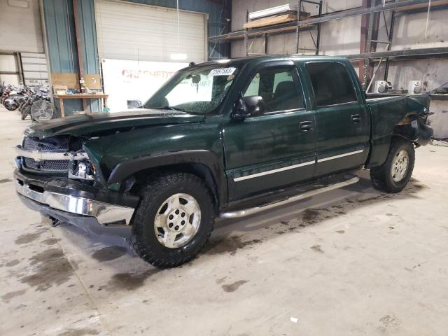 2004 Chevrolet C/K 1500 