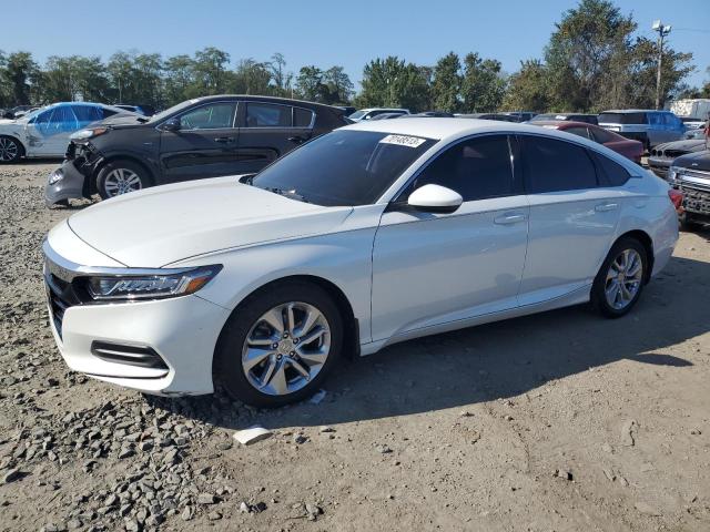 2018 HONDA ACCORD LX - 1HGCV1F19JA115116