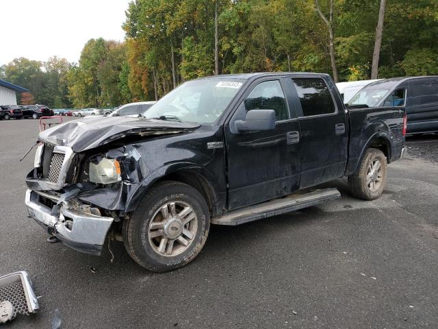 2005 Ford F-150 SuperCrew 