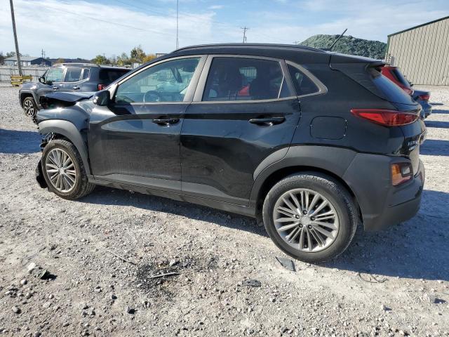 KM8K22AA9JU152614 | 2018 HYUNDAI KONA SEL