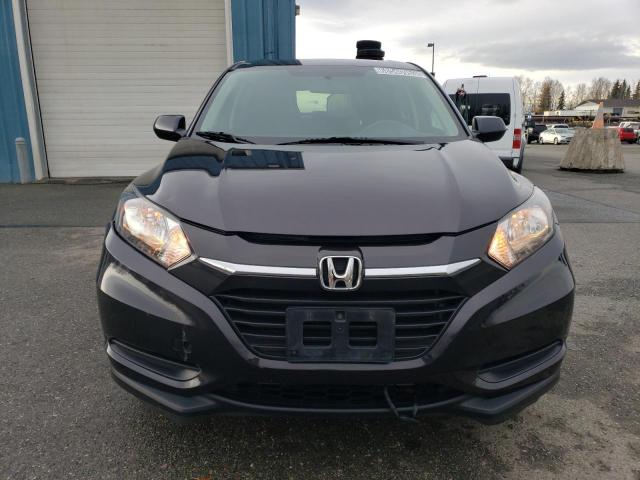2017 HONDA HR-V LX - 3CZRU6H36HM702145
