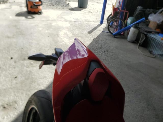 2023 DUCATI PANIGALE V ZDMDAGWWXPB006362