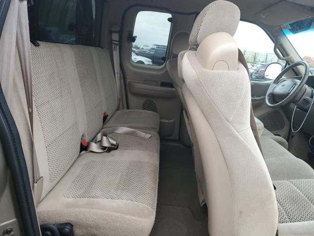 2002 Ford F150 VIN: 1FTRX17W42NA59562 Lot: 74311983