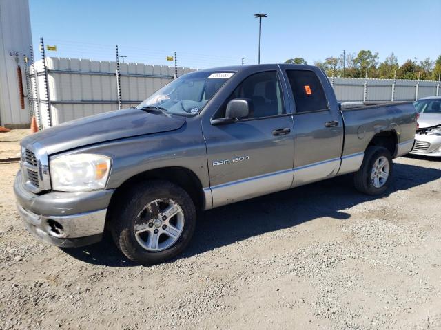 2007 Dodge Ram 1500 ST