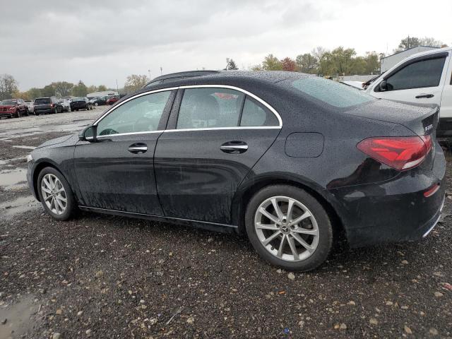 W1K3G4FB4LW043269 Mercedes-Benz A 220 4matic