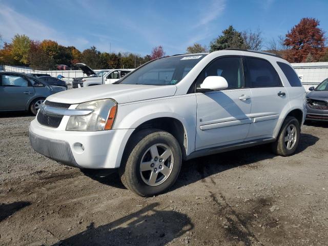 2006 Chevrolet Equinox LS