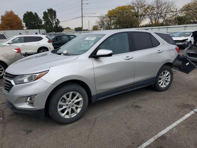 2019 CHEVROLET EQUINOX LT - 2GNAXTEV2K6205293