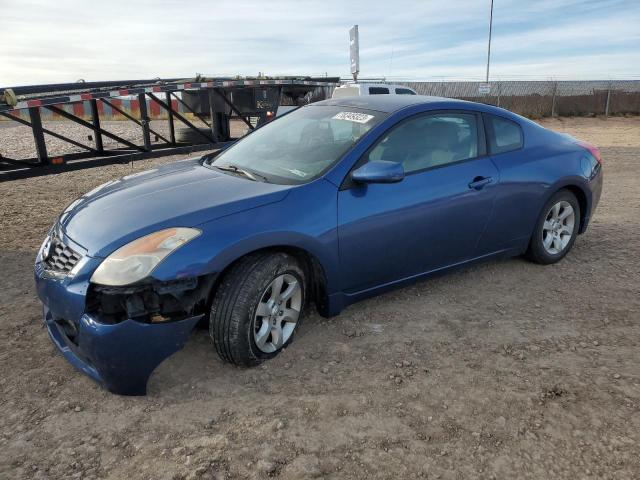 2009 Nissan Altima 2.5 S