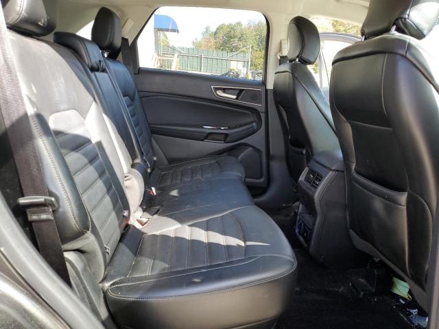 2FMTK4J87FBC40829 2015 FORD EDGE, photo no. 10