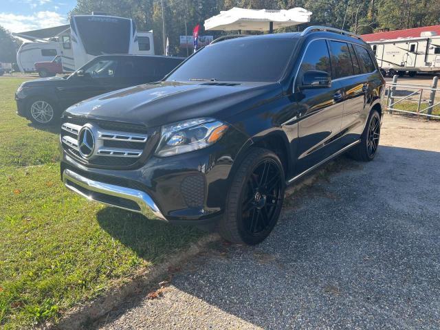 4JGDF6EE9KB221297 Mercedes-Benz Gls 450 4matic
