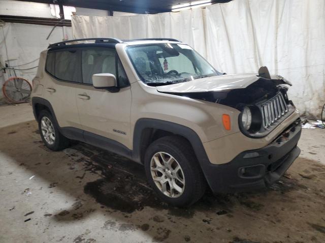 ZACCJBBT0FPB56054 Jeep Renegade Latitude