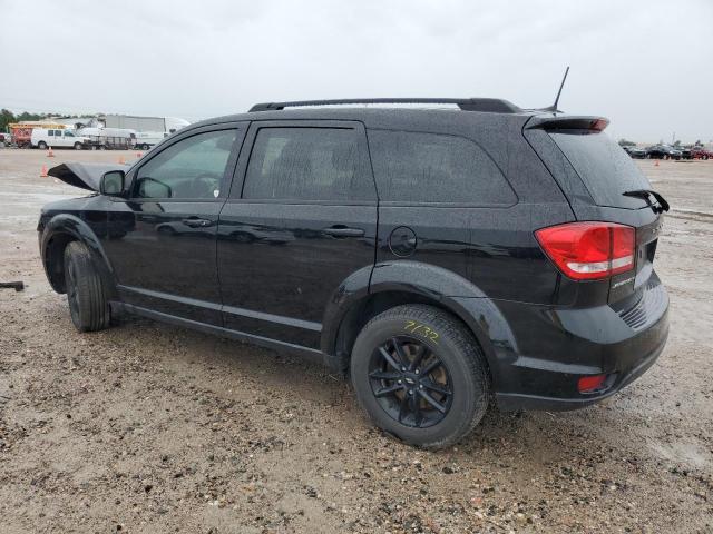 3C4PDCBG6KT846024 | 2019 DODGE JOURNEY SE